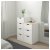 Комод NORDLI - 3 IKEA Комод NORDLI (ИКЕА НОРДЛИ) 09248006 фото - 3