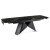 Раскладной обеденный стол Mebel Elit VERONA Marmur Черный ME.VERONA/CZZL/CZ/CER/S160-220 фото - 2