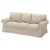 IKEA EKTORP (ИКЕА ЭКТОРП) 70635611 фото - 2
