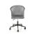Офисное кресло Halmar Pasco Серый V-CH-PASCO-FOT-POPIEL фото - 5