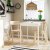 IKEA TONSTAD/LISABO (ИКЕА ТОНСТАД/ЛИСАБО) 89633626 фото - 9