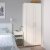 IKEA BRIMNES (ИКЕА БРИМНЕС) 79487649 фото - 3