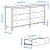 IKEA KOPPANG (ИКЕА КОПАНГ) 00481122 фото - 5