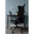 Офисное кресло Kontrast KB113 Черный Meb000303 фото - 4