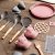 Форма для выпечки Homla EASY BAKE | Розовый 164869 фото - 8