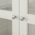 IKEA Витрина HAVSTA (ИКЕА ХАВСТА) 30388636 фото - 15