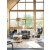 IKEA Килим BOGENSE 133x195 см Бежевий (ИКЕА БОГЕНСЕ) 20527058 фото - 3