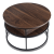 Журнальний стіл Mebel Elit ASTUR Горіх ME.ASTUR/O/CZ/L фото - 2