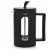 Заварник с прессом Duka French Press KNOBB 800 мл | Черный Заварник с прессом Duka French Press KNOBB 800 мл | Черный 2220746