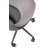 Офісне крісло Halmar ORION Сірий - 9 Офісне крісло Halmar ORION Сірий V-CH-ORION-FOT-POPIELATY фото - 9