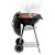 Угольный гриль Garden Line BBQ5290 Черный BBQ5290 фото - 5