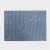 Килимок для ванної Homla JON 50x70 см Блакитний 239196