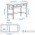 IKEA BRYTNING (ИКЕА БРИТНИНГ) 50609750
