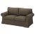 IKEA EKTORP (ИКЕА ЭКТОРП) 70635593 фото - 2