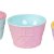 Набор для подачи мороженого Homla ICE CREAM | Микс 214586 фото - 3