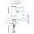 IKEA MAJSJON (ИКЕА МАЖИОН) 90601894 фото - 5