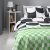 IKEA Плед BRUKSVARA 120х160 см Зелений (ИКЕА БРУКСВАРА) 20574417 фото - 5