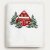 Рушник для рук Homla SNOWY 45x75 см Білий 247338