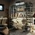 IKEA Стелаж OMAR Сріблястий (ИКЕА ОМАР) 19279479 фото - 6