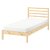 IKEA Кровать TARVA (ИКЕА ТАРВА) 30261270