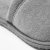 IKEA Тапочки TASJON L/XL Серый (ИКЕА TÅSJÖN) 10392026 фото - 3