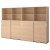 IKEA Стеллаж GALANT Дерево (ИКЕА ГАЛАНТ) 79285255