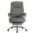 Масажне офісне крісло Mebel Elit GIORGIO Сірий ME.GIORGIO/P/T/FO фото - 2
