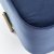 Пуф Halmar Corno Синий V-CH-CORNO-PUFA-GRANATOWY фото - 3