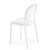 Садовий стілець Halmar K529 Білий V-CH-K/529-KR-BIAŁY фото - 4
