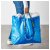 IKEA Сумка FRAKTA (ИКЕА FRAKTA) 60301707 фото - 3