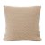 Декоративна наволочка Homla GUBBY 45х45 см Бежевий Декоративна наволочка Homla GUBBY 45х45 см Бежевий 219331
