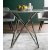 Обеденный стол Signal MURANO Marmur Белый MURANOBCHFI120 фото - 5