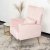 Кресло мягкое Mebel Elit DIANA Welur Розовый ME.DIANA/JR/ZL/V/FW фото - 9