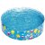 Детский каркасный бассейн Bestway 55028 122х25 см Принт BES55028 фото - 6