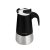 Кофеварка Homla ASTAR MOKKA 300 мл Черный - 5 Кофеварка Homla ASTAR MOKKA 300 мл Черный 233445 фото - 5