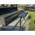 Складана садова лава Garden Line MEB8275 Чорний MEB8275 фото - 10