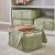 IKEA HEMMAFIXARE (ИКЕА ХЕММАФИКСАР) 00630443 фото - 4