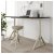 IKEA Письмовий стіл для роботи сидячи/стоячи IDASEN Чорний (ИКЕА ИДАСЕН) 99280978 фото - 3