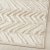 IKEA Килим LOKALGATA 170х240 см Бежевий (ИКЕА ЛОКАЛЬГАТА) 00556221 фото - 2