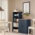 IKEA Стеллаж SKRUVBY Синий (ИКЕА СКРУВБИ) 49494646 фото - 10