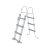 Каркасный бассейн Bestway 5614X STEEL PRO MAX 366x100 см Серый BES5614X фото - 6
