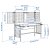 IKEA FROSKELAS (ИКЕА ФРОСКЕЛАС) 00619681 фото - 2