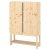 IVAR - 2 IKEA IVAR (ИКЕА ИВАР) 00488901 фото - 2