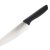 Кухонний ніж Homla EASY COOK 32см | Чорний / Сріблястий 212718 фото - 3
