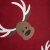 Комплект постільної білизни Homla REINDEER 140x200 Принт - 2 Комплект постільної білизни Homla REINDEER 140x200 Принт 231410 фото - 2