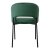Обеденный стул Halmar K-455 Зеленый V-CH-K/455-KR-C.ZIELONY фото - 5