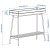 IKEA VANILJSTANG (ИКЕА ВАНИЛЬСТАНГ) 40426341 фото - 6