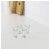 IKEA Стопка FIGURERA (ИКЕА ФИГУРЕРА) 40309460 фото - 2