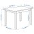 IKEA SUNDVIK (ИКЕА СУНДВИК) 20628316 фото - 4