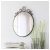 IKEA Зеркало EKNE (ИКЕА EKNE) 50193138 фото - 2